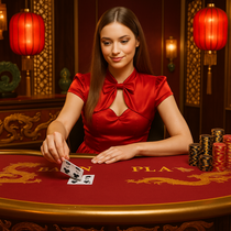 Betano - Live Baccarat - Banker or Player