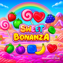 Betano - Sweet Bonanza Slot Game - Tumbling Reels