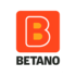 Betano Kaszinó Logo